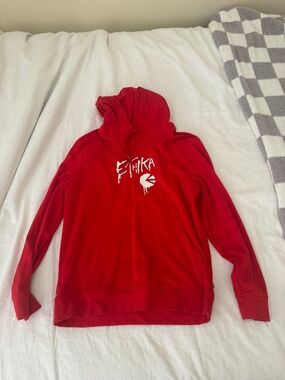 Ethika jacket